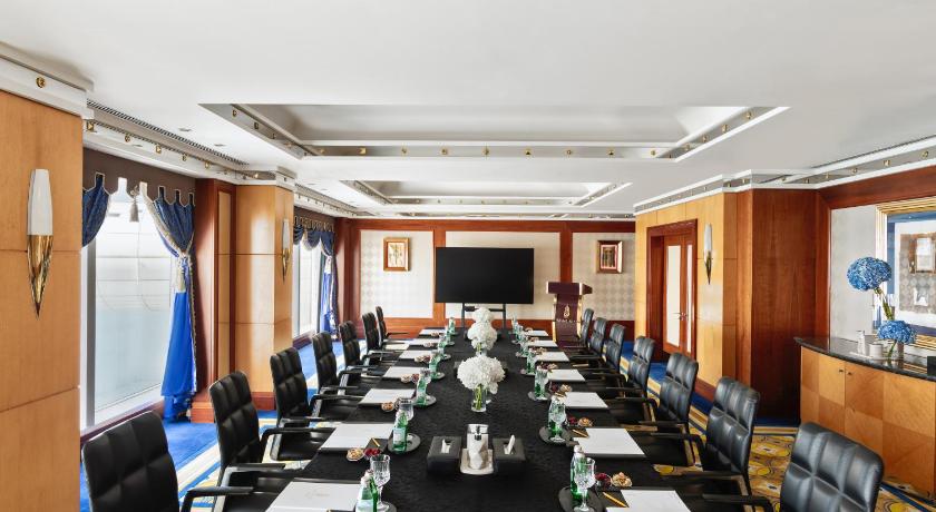 Burj Al Arab Jumeirah