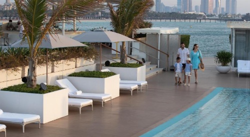 Burj Al Arab Jumeirah image 11