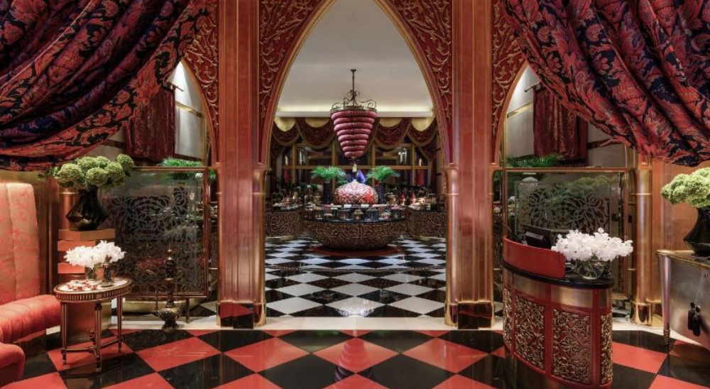Burj Al Arab Jumeirah Image 13