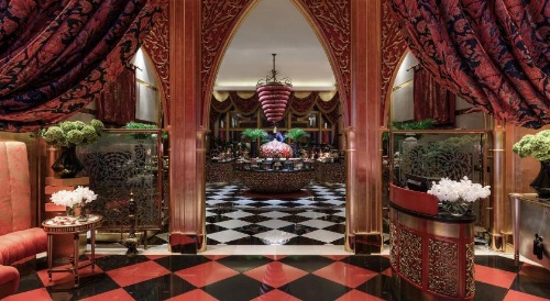 Burj Al Arab Jumeirah image 13