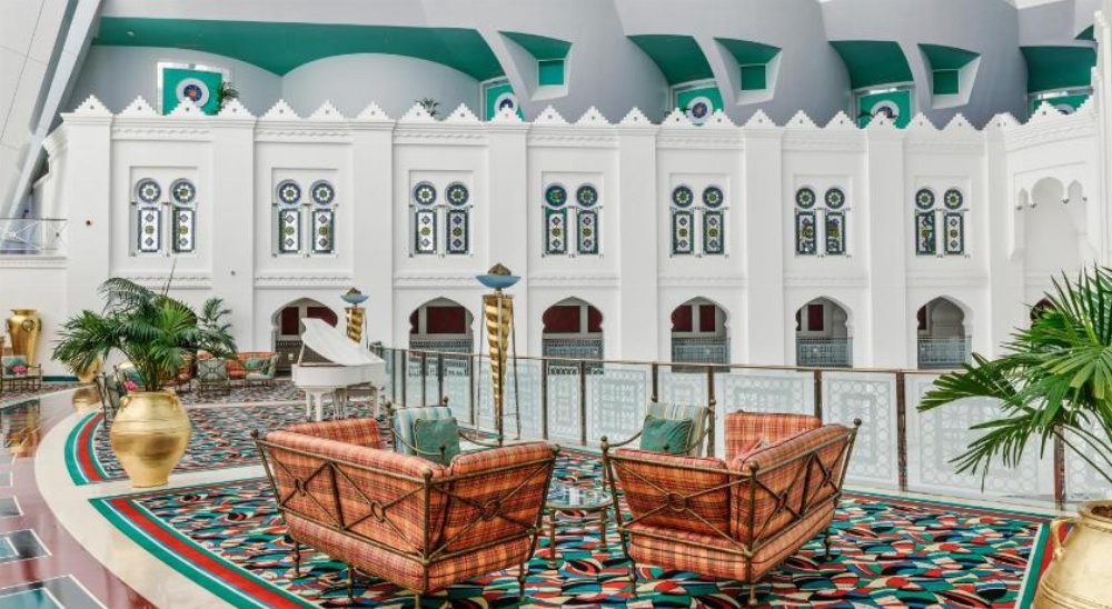 Burj Al Arab Jumeirah Image 15
