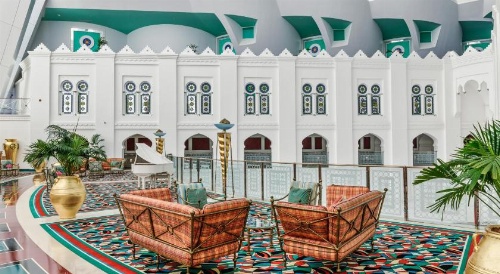 Burj Al Arab Jumeirah image 15