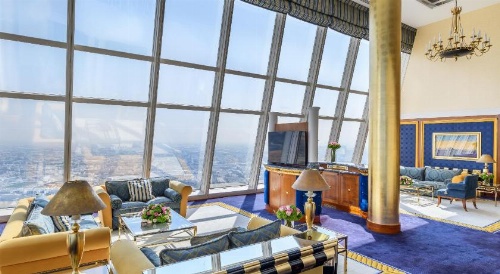 Burj Al Arab Jumeirah image 16