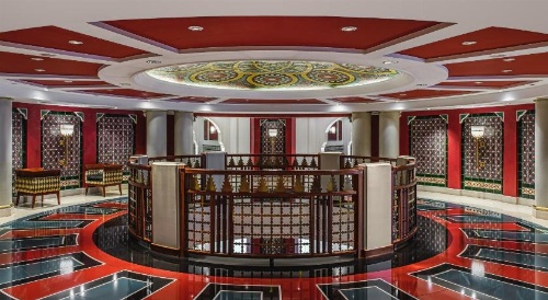 Burj Al Arab Jumeirah image 17