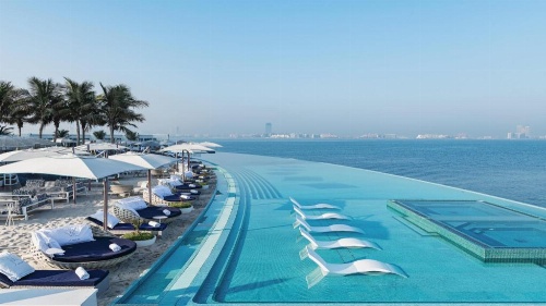 Burj Al Arab Jumeirah image 18