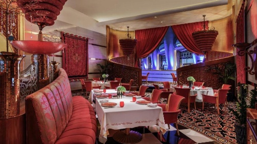 Burj Al Arab Jumeirah image 19