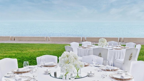 Burj Al Arab Jumeirah image 2