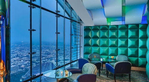 Burj Al Arab Jumeirah image 20