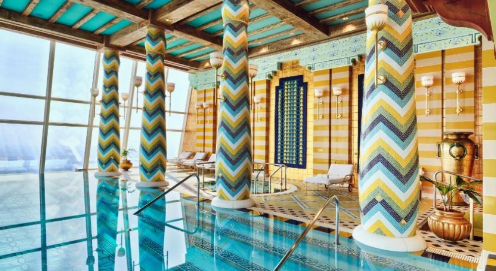 Burj Al Arab Jumeirah Image 21