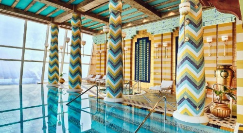 Burj Al Arab Jumeirah image 21