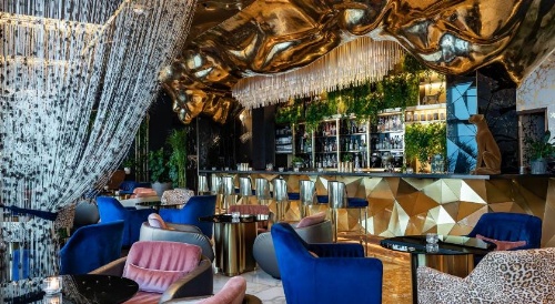 Burj Al Arab Jumeirah image 22