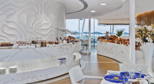 Burj Al Arab Jumeirah image 24