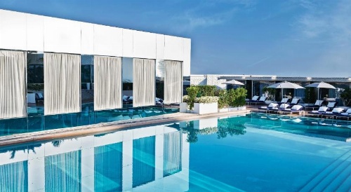 Burj Al Arab Jumeirah image 26