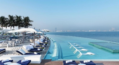 Burj Al Arab Jumeirah image 27