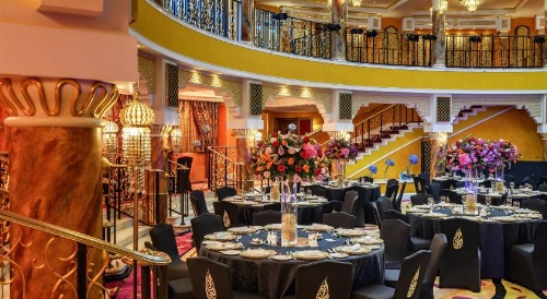 Burj Al Arab Jumeirah image 28