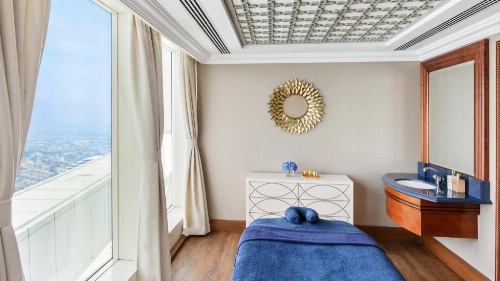 Burj Al Arab Jumeirah image 29