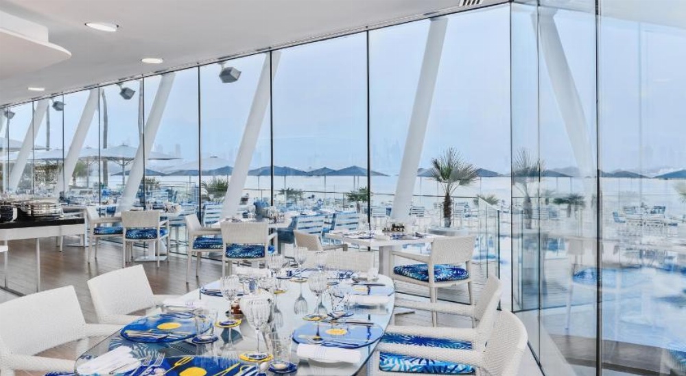 Burj Al Arab Jumeirah Image 30