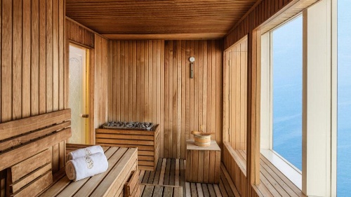 Burj Al Arab Jumeirah image 34