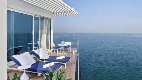 Burj Al Arab Jumeirah image 35