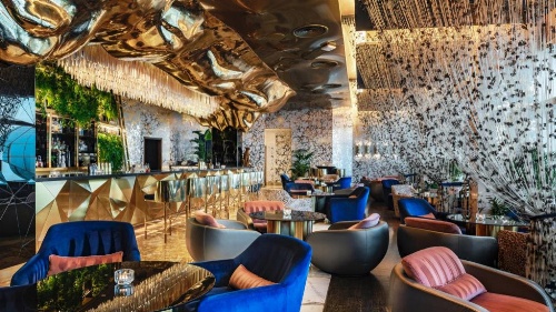 Burj Al Arab Jumeirah image 37