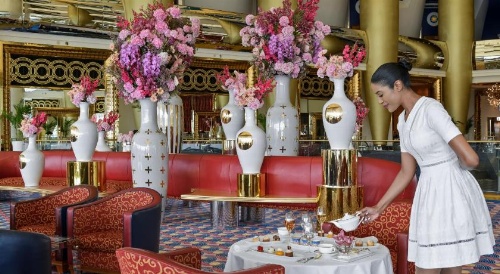 Burj Al Arab Jumeirah image 44