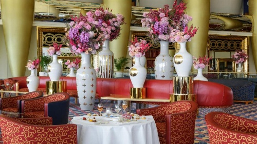 Burj Al Arab Jumeirah image 45