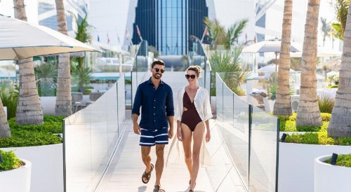 Burj Al Arab Jumeirah image 47