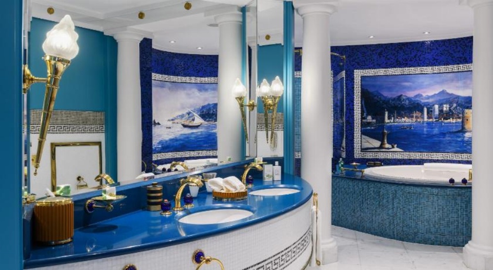 Burj Al Arab Jumeirah