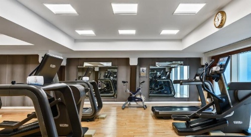 Burj Al Arab Jumeirah image 6