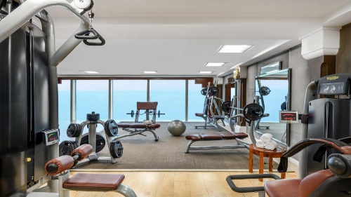 Burj Al Arab Jumeirah image 7