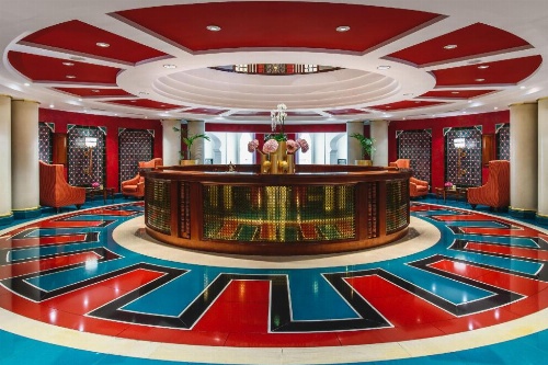 Burj Al Arab Jumeirah image 9